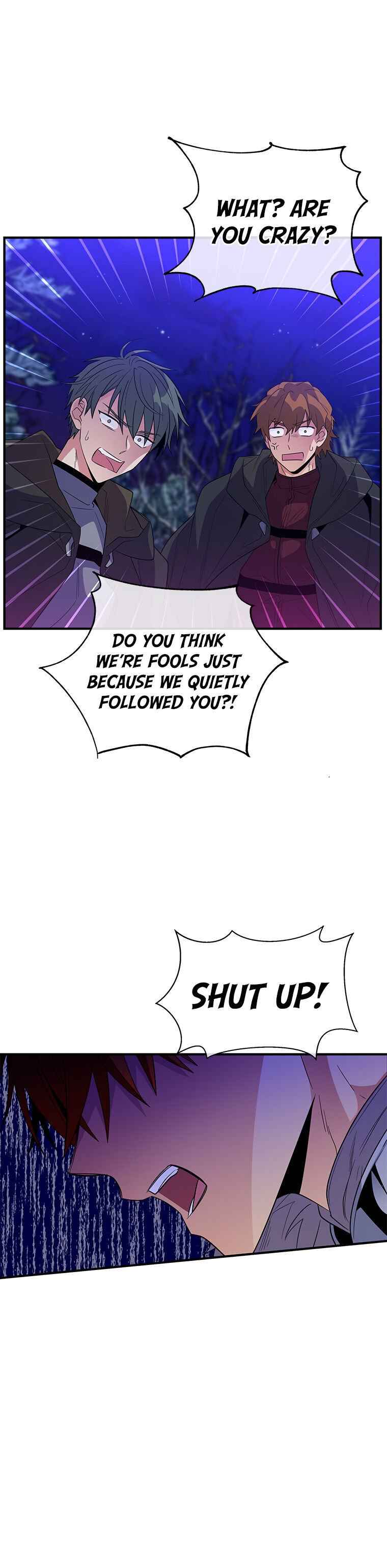 Honey, I’M Going On A Strike Chapter 29 - HolyManga.Net