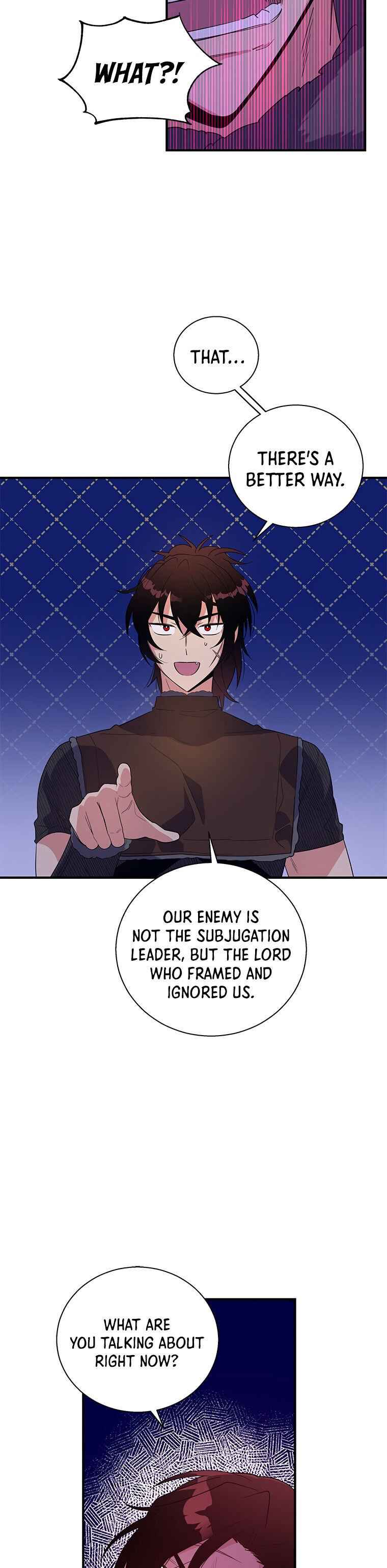 Honey, I’M Going On A Strike Chapter 29 - HolyManga.Net