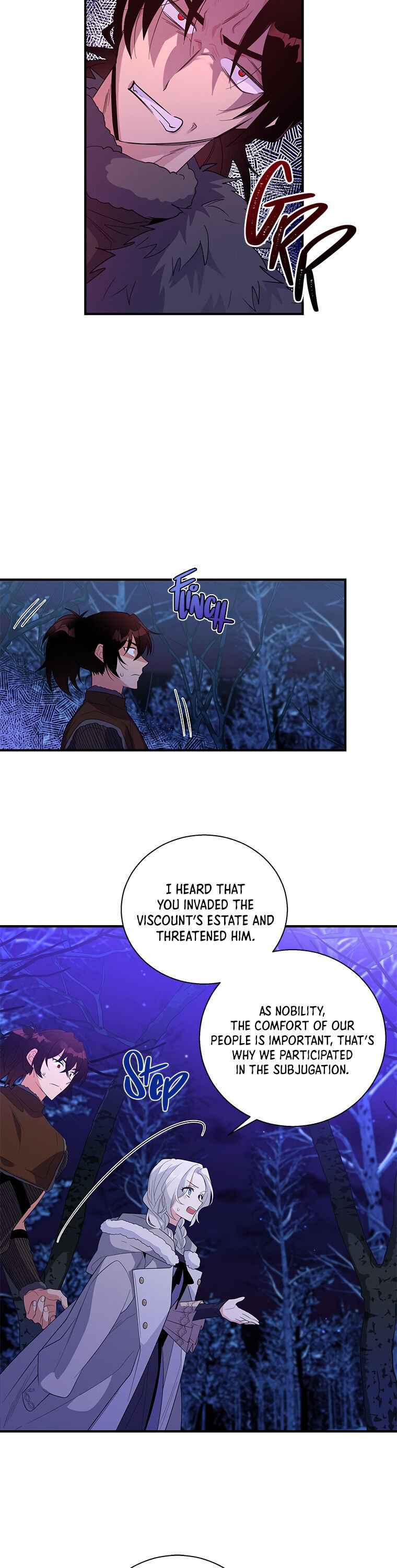 Honey, I’M Going On A Strike Chapter 29 - HolyManga.Net