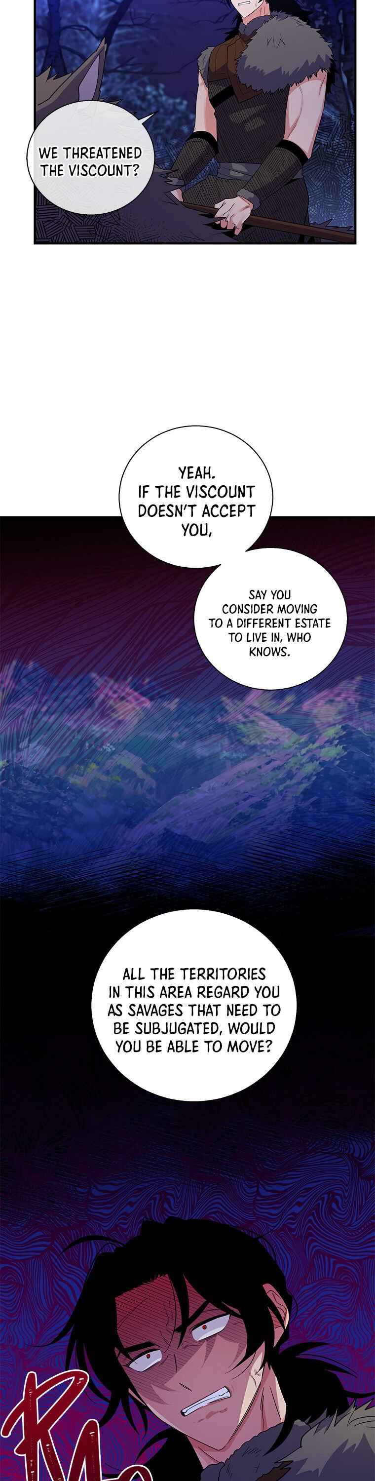 Honey, I’M Going On A Strike Chapter 29 - HolyManga.Net