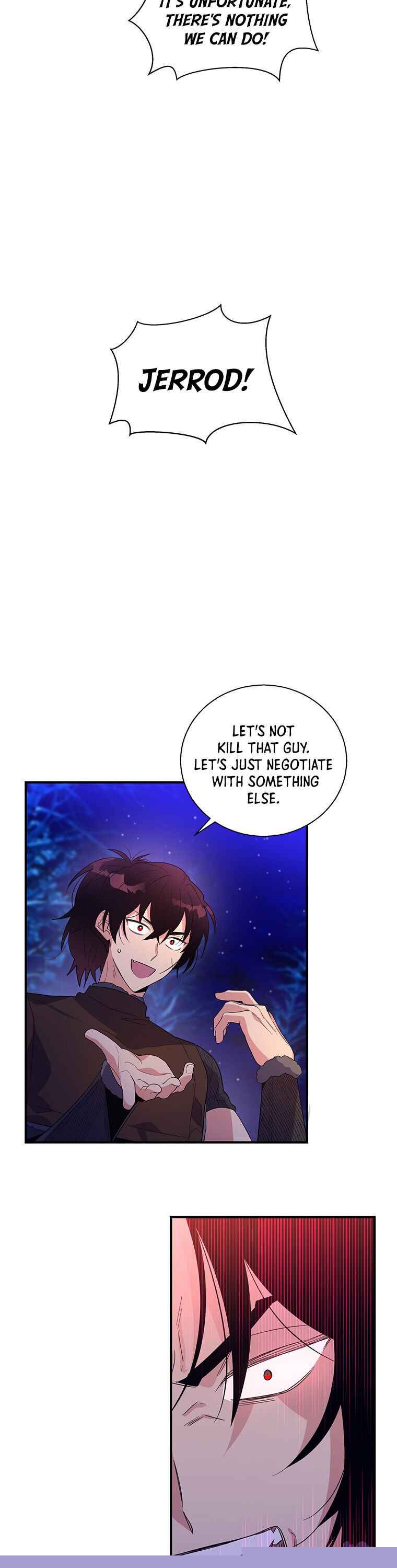 Honey, I’M Going On A Strike Chapter 29 - HolyManga.Net