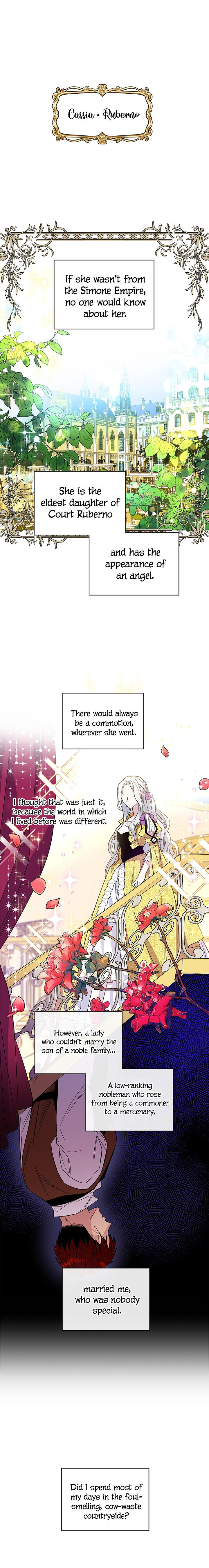 Honey, I’M Going On A Strike Chapter 3 - HolyManga.Net