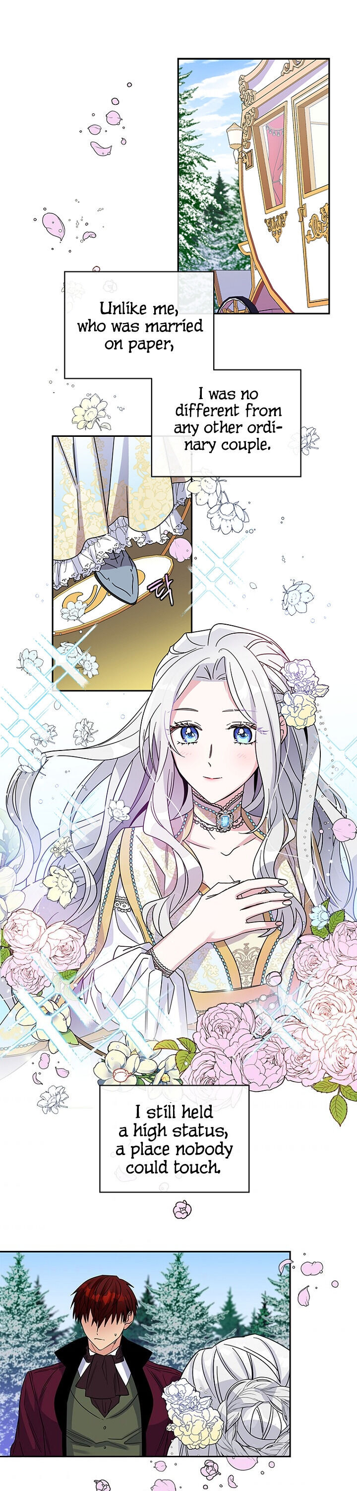 Honey, I’M Going On A Strike Chapter 3 - HolyManga.Net