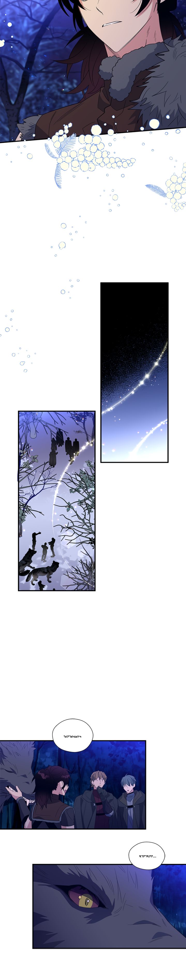 Honey, I’M Going On A Strike Chapter 30 - HolyManga.Net