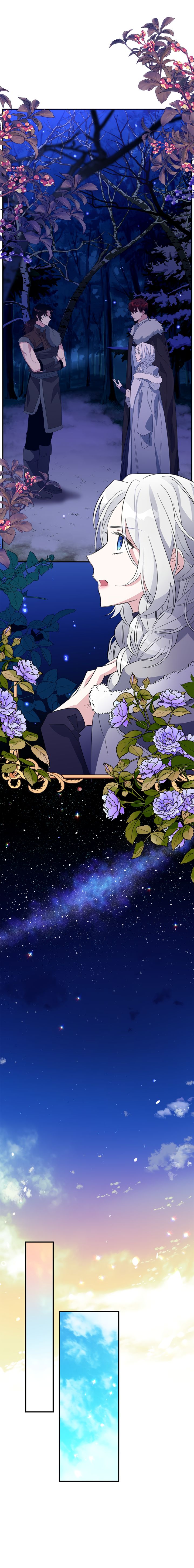 Honey, I’M Going On A Strike Chapter 30 - HolyManga.Net