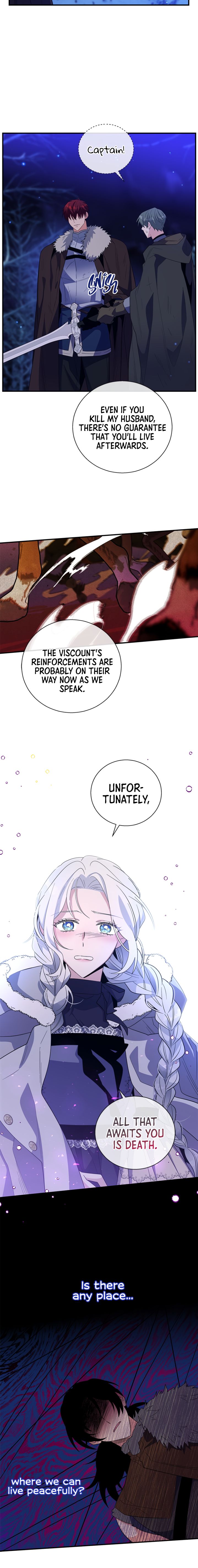 Honey, I’M Going On A Strike Chapter 30 - HolyManga.Net