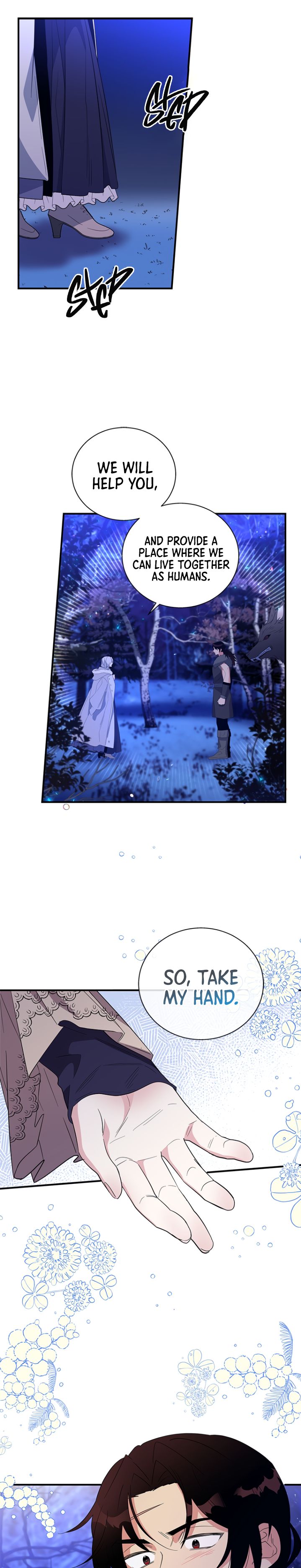 Honey, I’M Going On A Strike Chapter 30 - HolyManga.Net