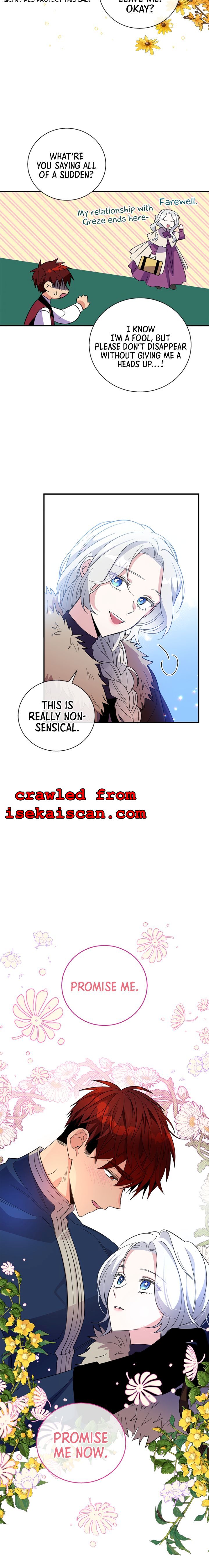 Honey, I’M Going On A Strike Chapter 30 - HolyManga.Net