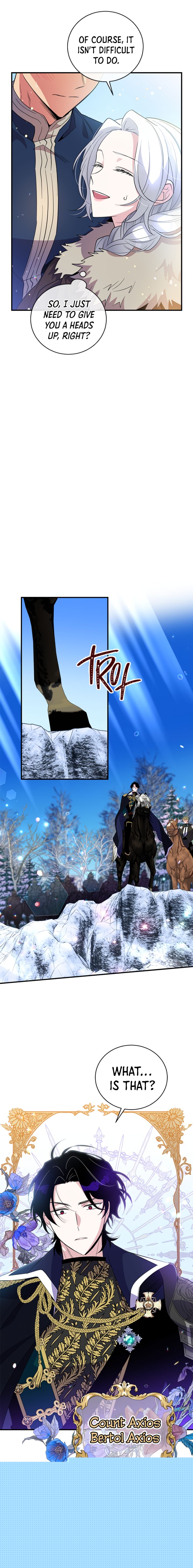 Honey, I’M Going On A Strike Chapter 30 - HolyManga.Net