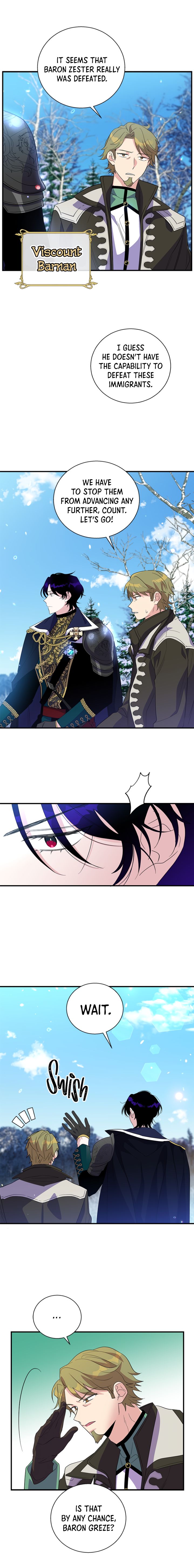 Honey, I’M Going On A Strike Chapter 30 - HolyManga.Net