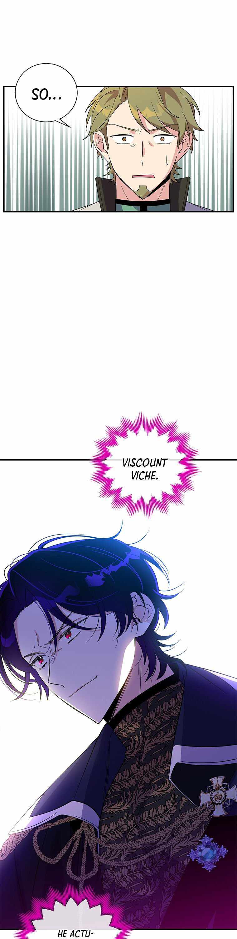 Honey, I’M Going On A Strike Chapter 31 - HolyManga.Net