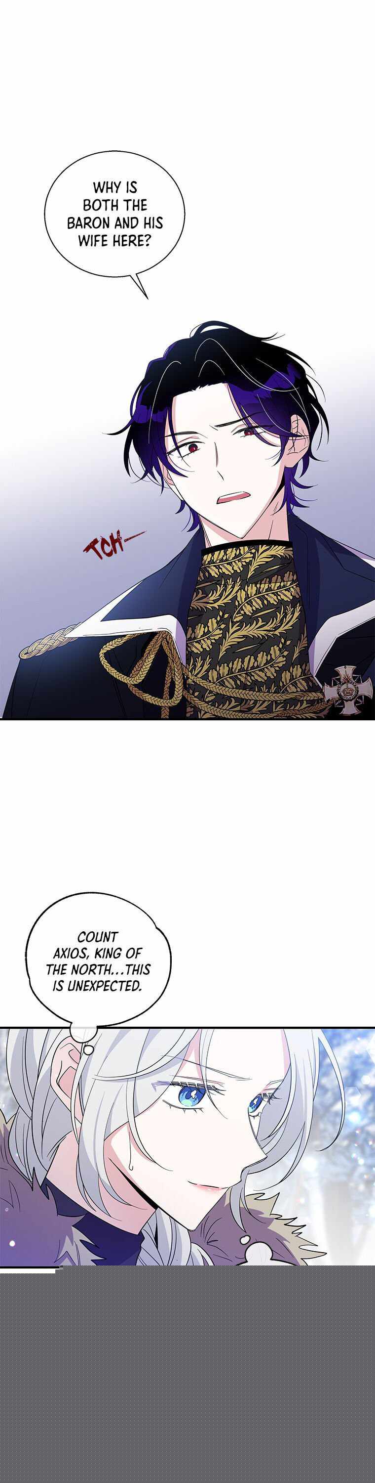 Honey, I’M Going On A Strike Chapter 31 - HolyManga.Net