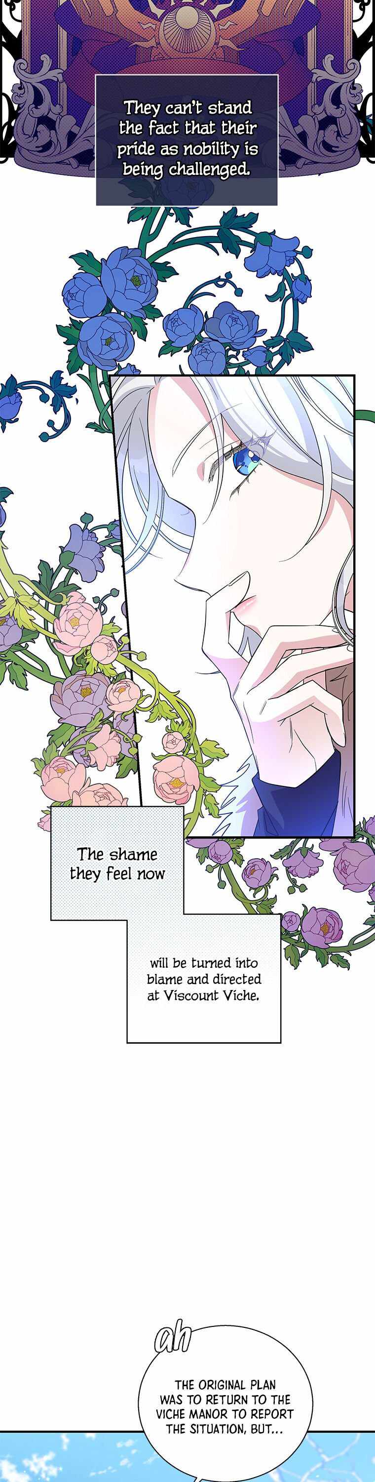 Honey, I’M Going On A Strike Chapter 31 - HolyManga.Net