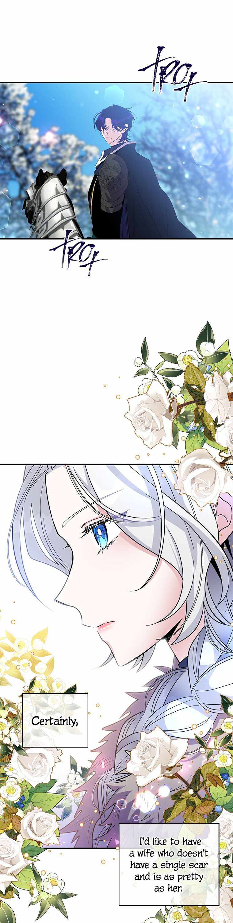 Honey, I’M Going On A Strike Chapter 31 - HolyManga.Net