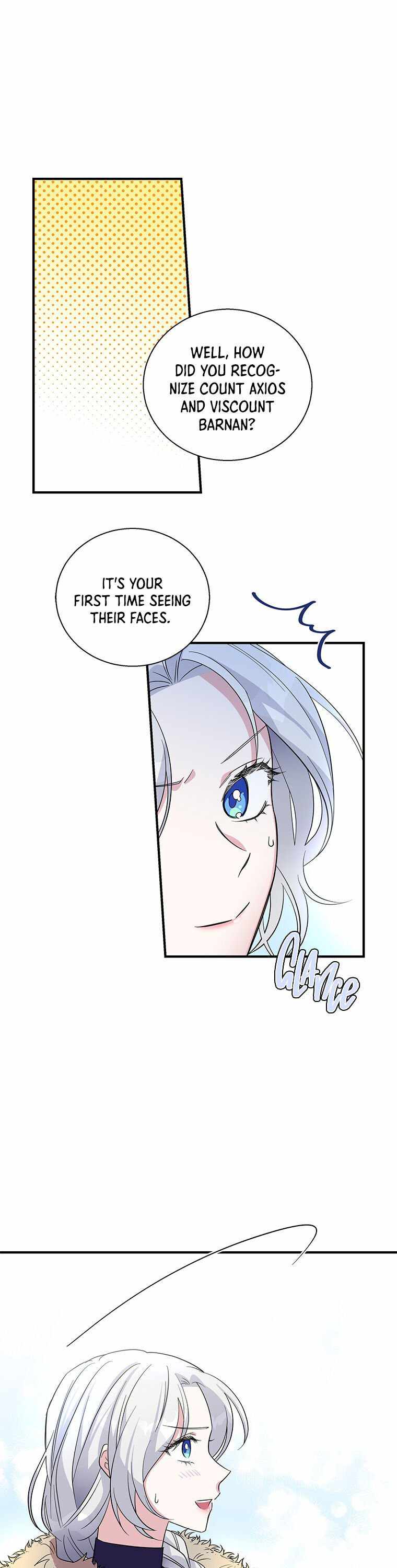 Honey, I’M Going On A Strike Chapter 31 - HolyManga.Net