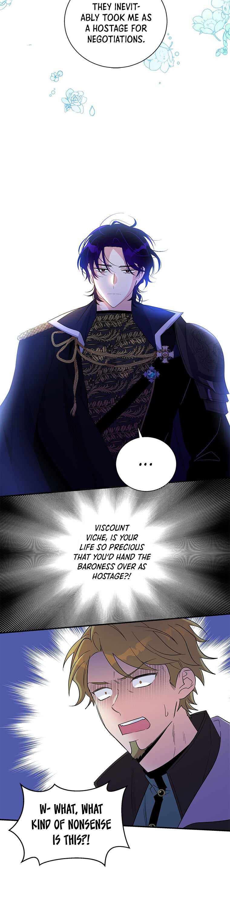 Honey, I’M Going On A Strike Chapter 31 - HolyManga.Net