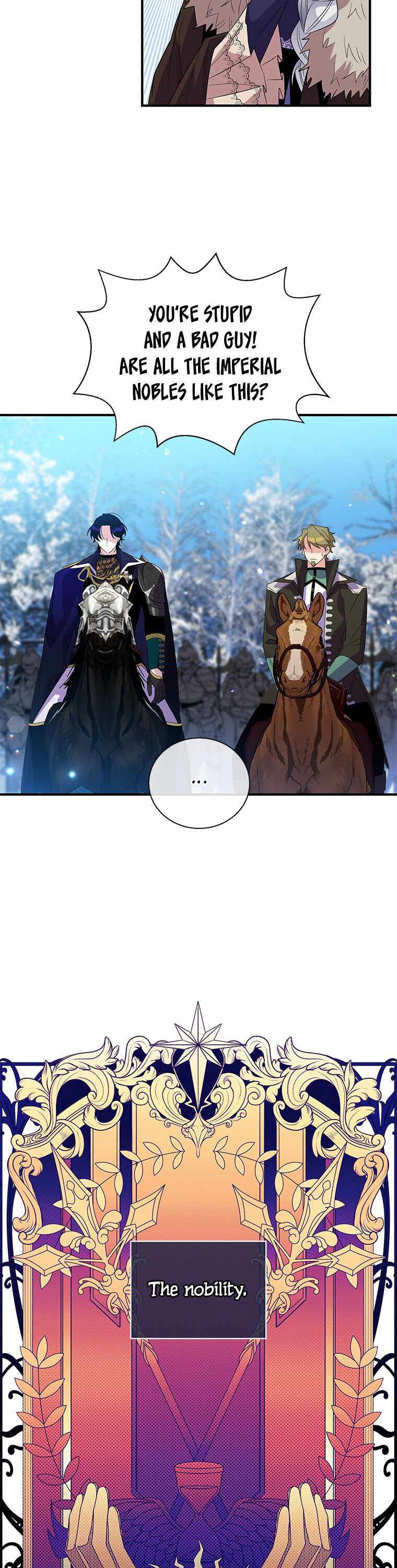 Honey, I’M Going On A Strike Chapter 31 - HolyManga.Net