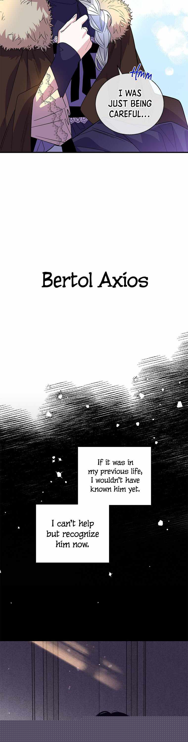 Honey, I’M Going On A Strike Chapter 31 - HolyManga.Net