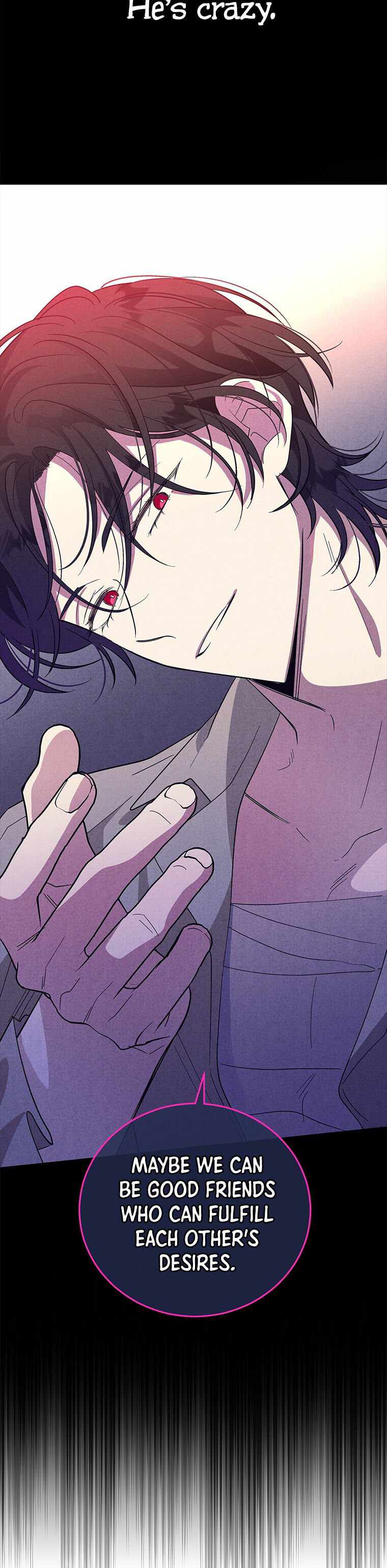 Honey, I’M Going On A Strike Chapter 31 - HolyManga.Net
