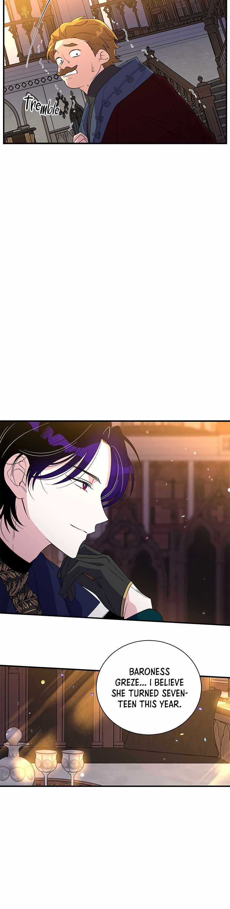 Honey, I’M Going On A Strike Chapter 32 - HolyManga.Net