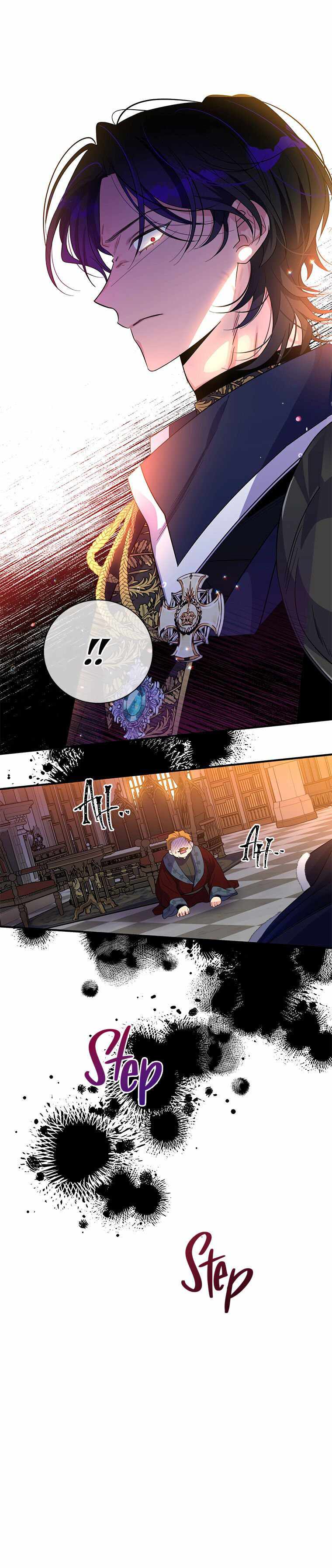 Honey, I’M Going On A Strike Chapter 32 - HolyManga.Net