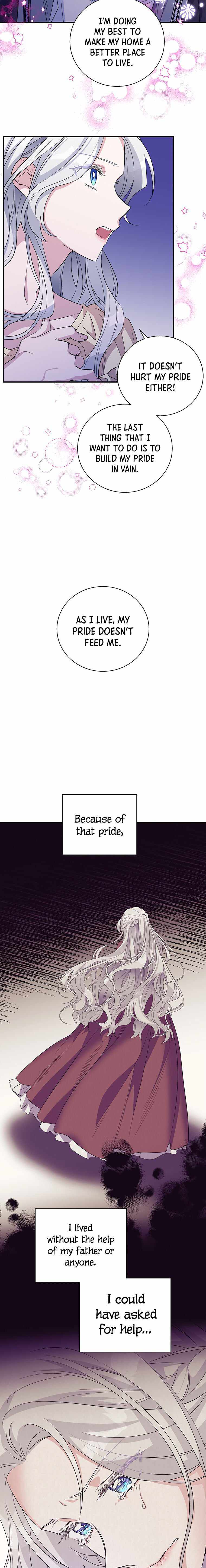 Honey, I’M Going On A Strike Chapter 32 - HolyManga.Net