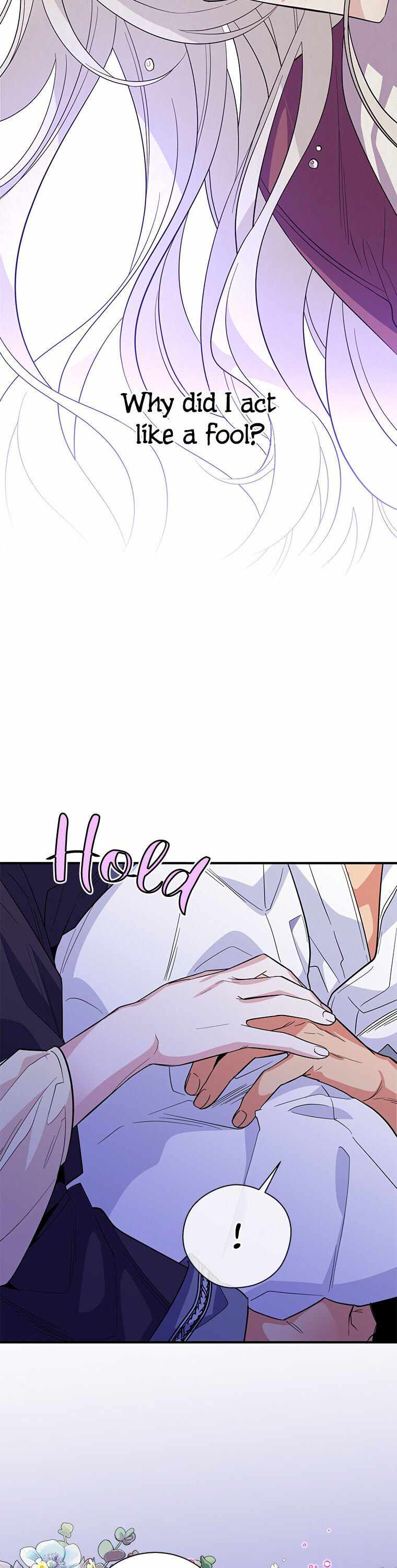 Honey, I’M Going On A Strike Chapter 32 - HolyManga.Net