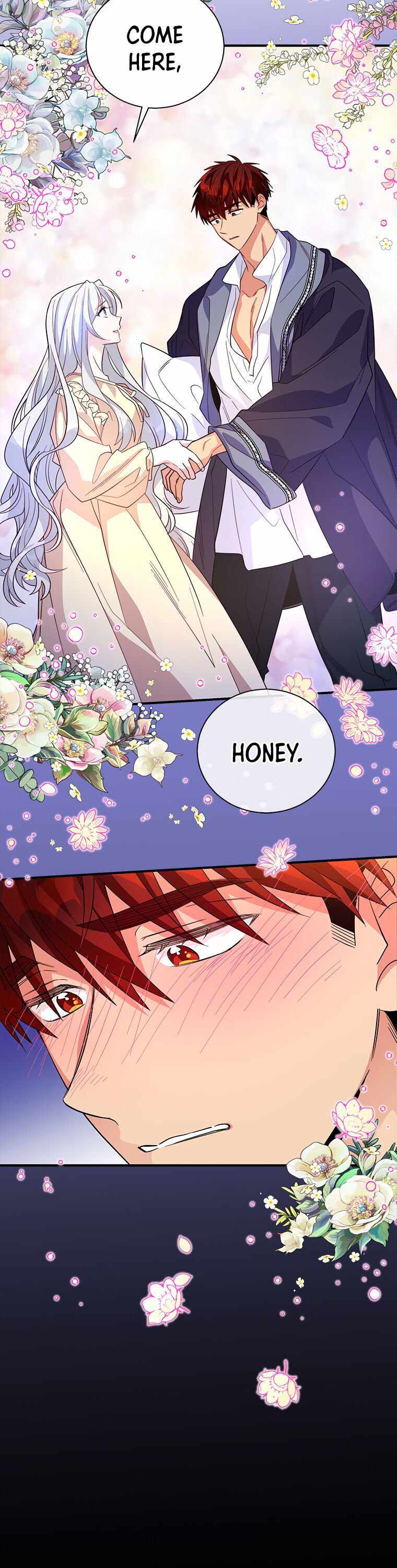 Honey, I’M Going On A Strike Chapter 32 - HolyManga.Net