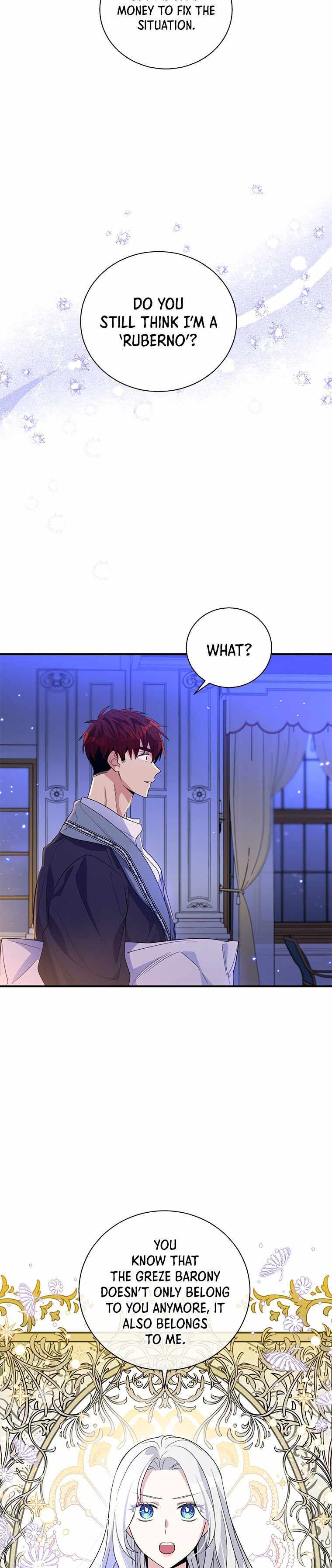 Honey, I’M Going On A Strike Chapter 32 - HolyManga.Net