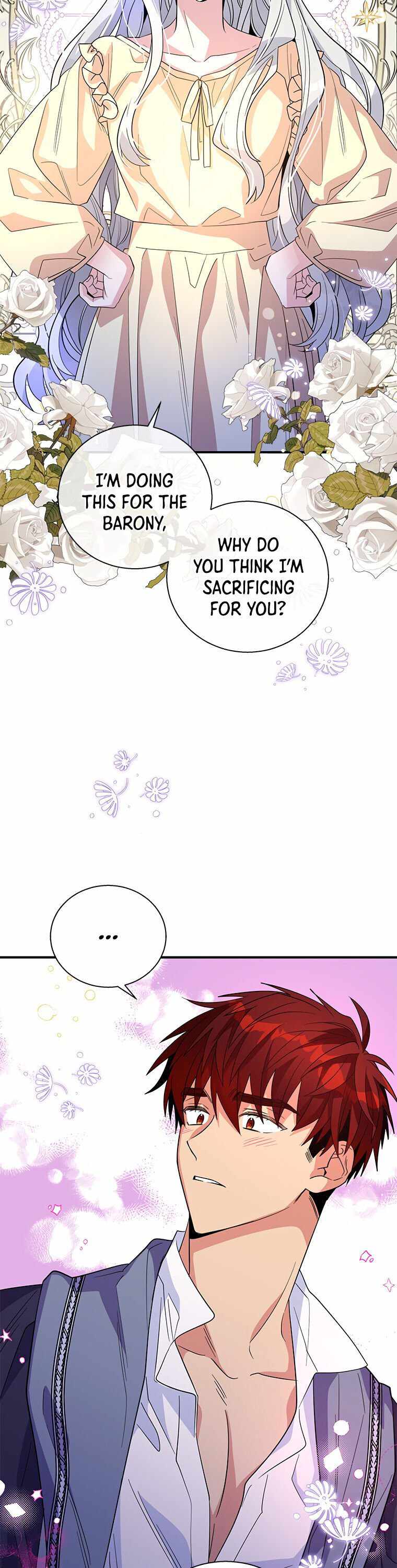 Honey, I’M Going On A Strike Chapter 32 - HolyManga.Net