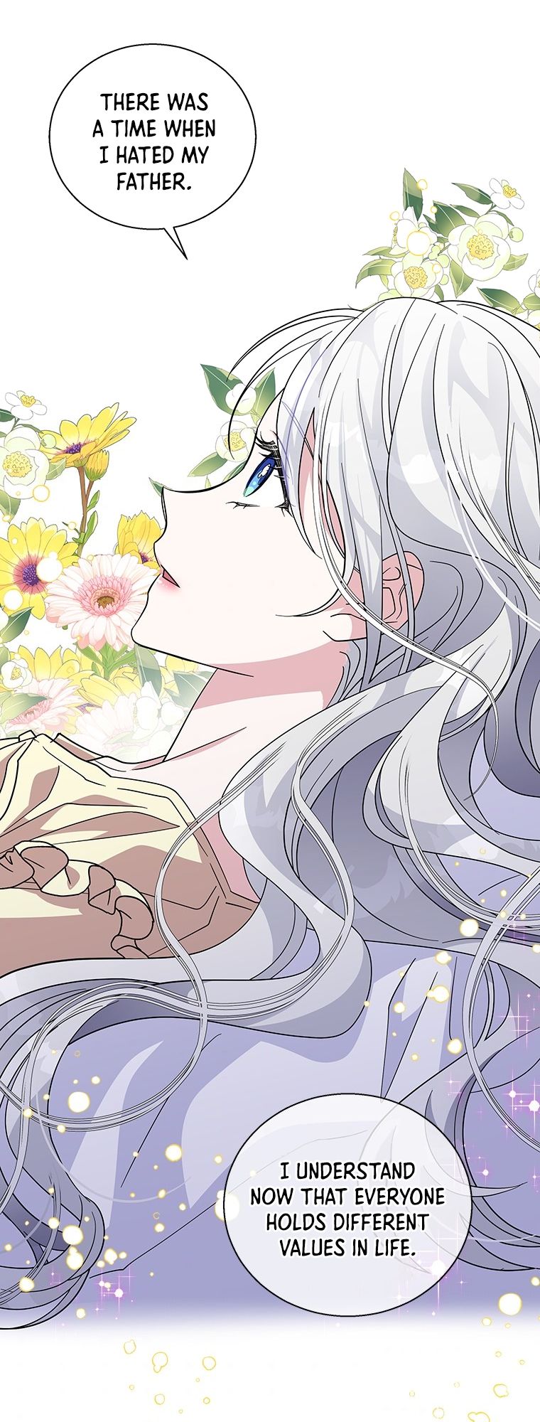 Honey, I’M Going On A Strike Chapter 33 - HolyManga.Net