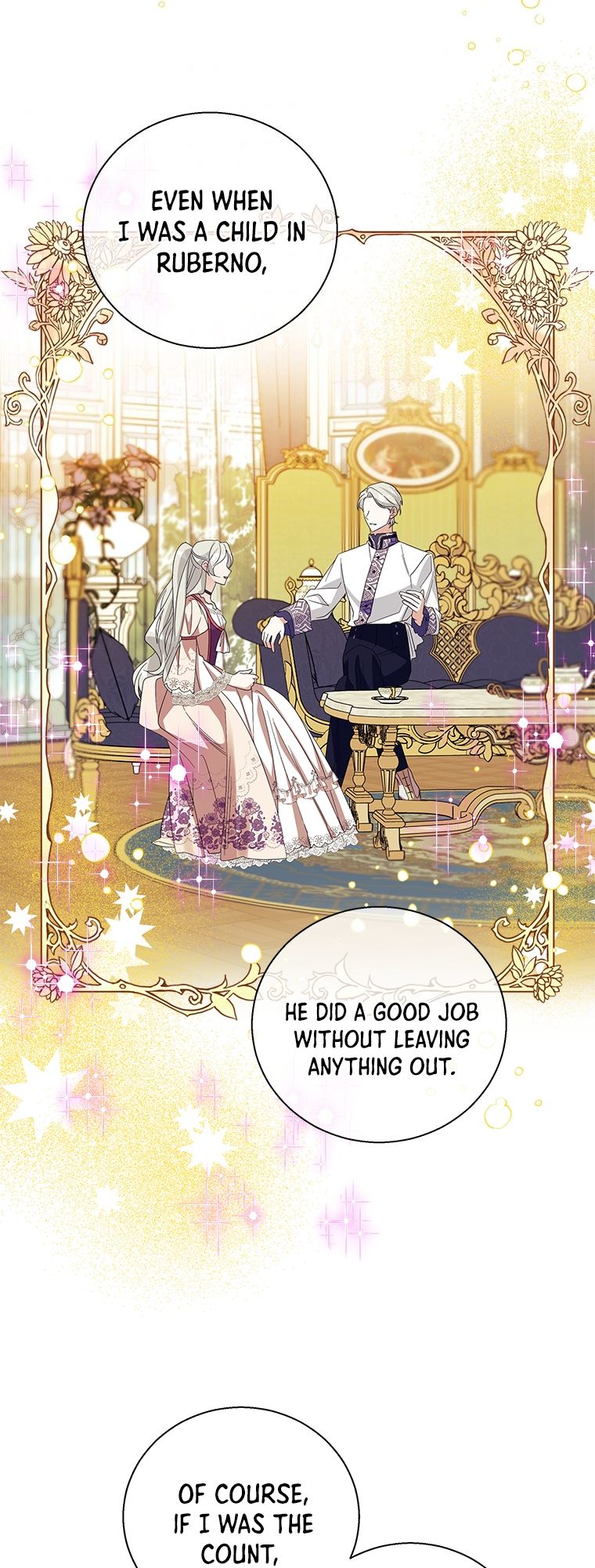 Honey, I’M Going On A Strike Chapter 33 - HolyManga.Net