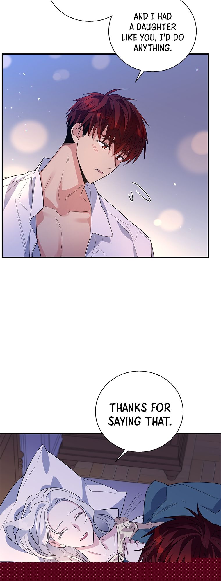 Honey, I’M Going On A Strike Chapter 33 - HolyManga.Net