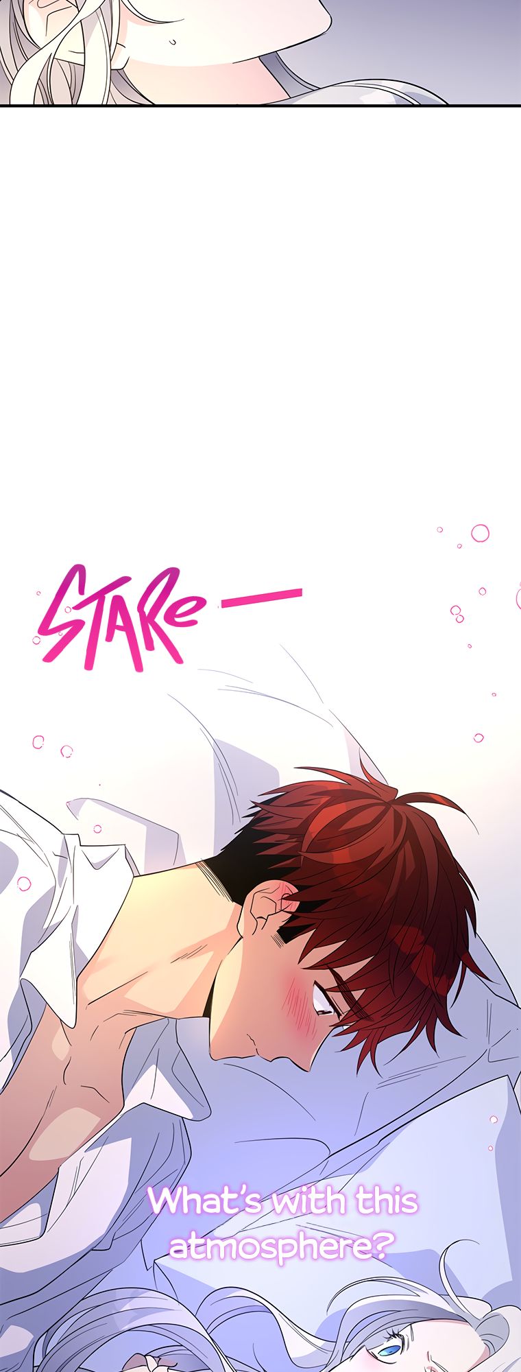 Honey, I’M Going On A Strike Chapter 33 - HolyManga.Net