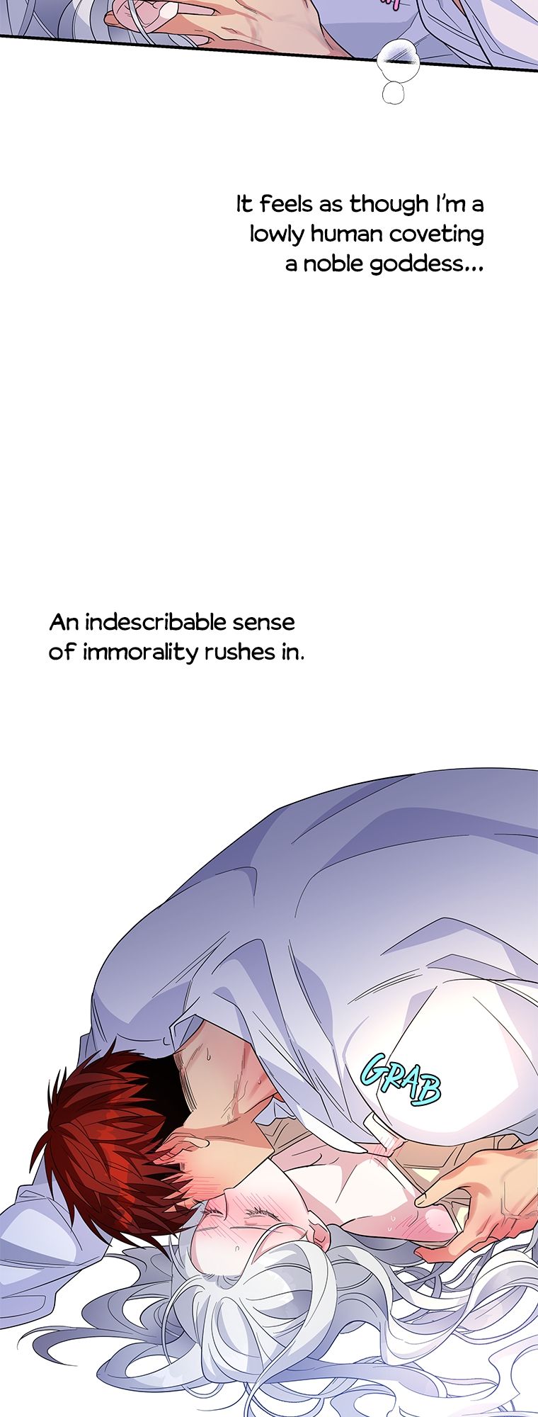 Honey, I’M Going On A Strike Chapter 33 - HolyManga.Net