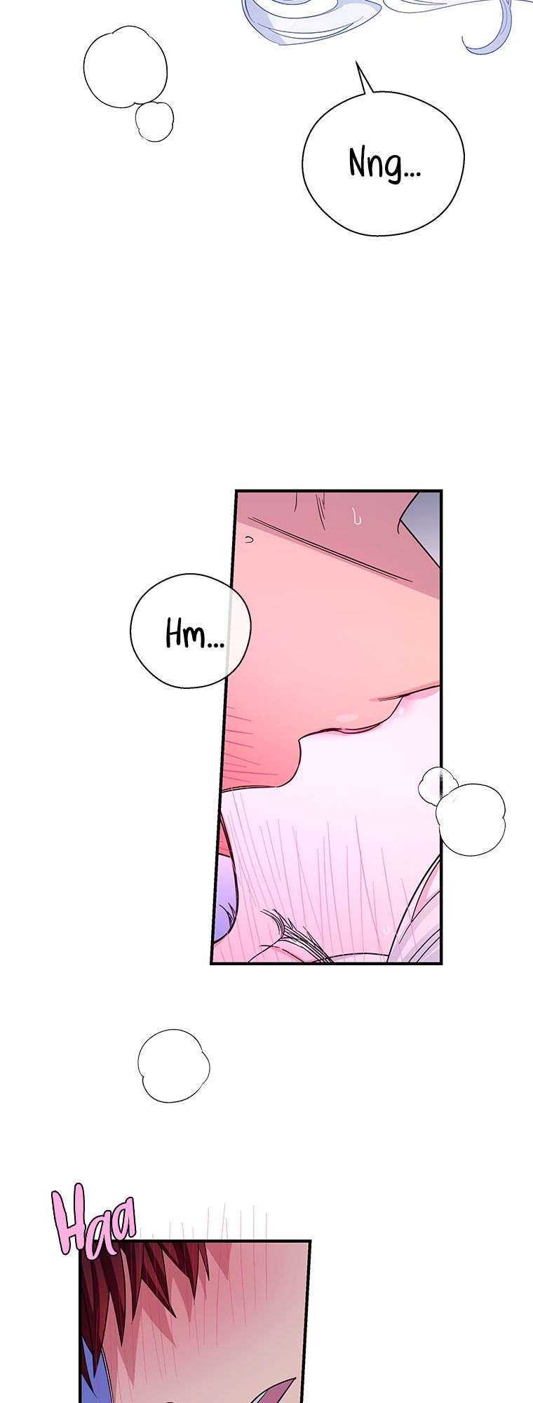 Honey, I’M Going On A Strike Chapter 33 - HolyManga.Net
