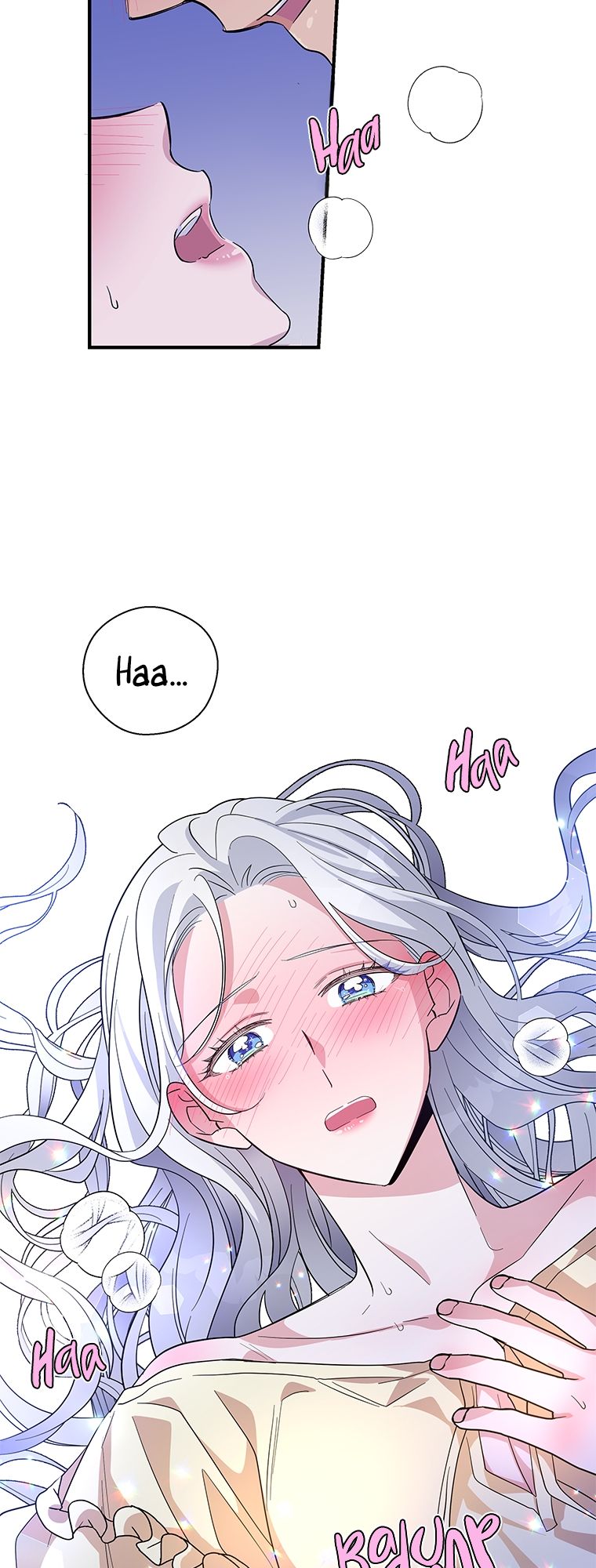 Honey, I’M Going On A Strike Chapter 33 - HolyManga.Net