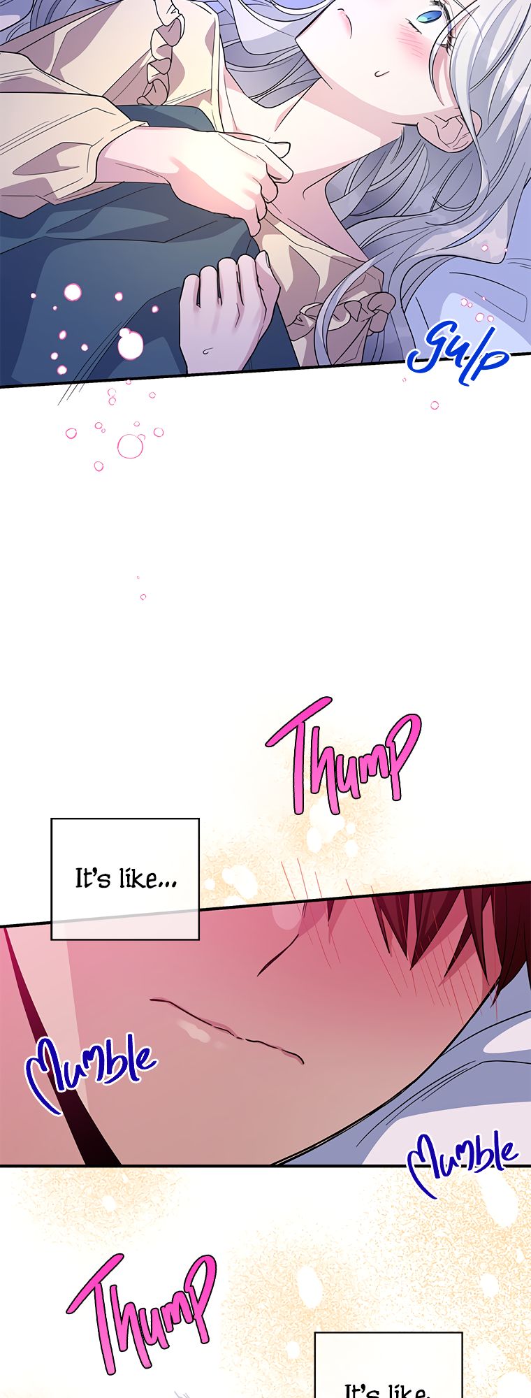 Honey, I’M Going On A Strike Chapter 33 - HolyManga.Net