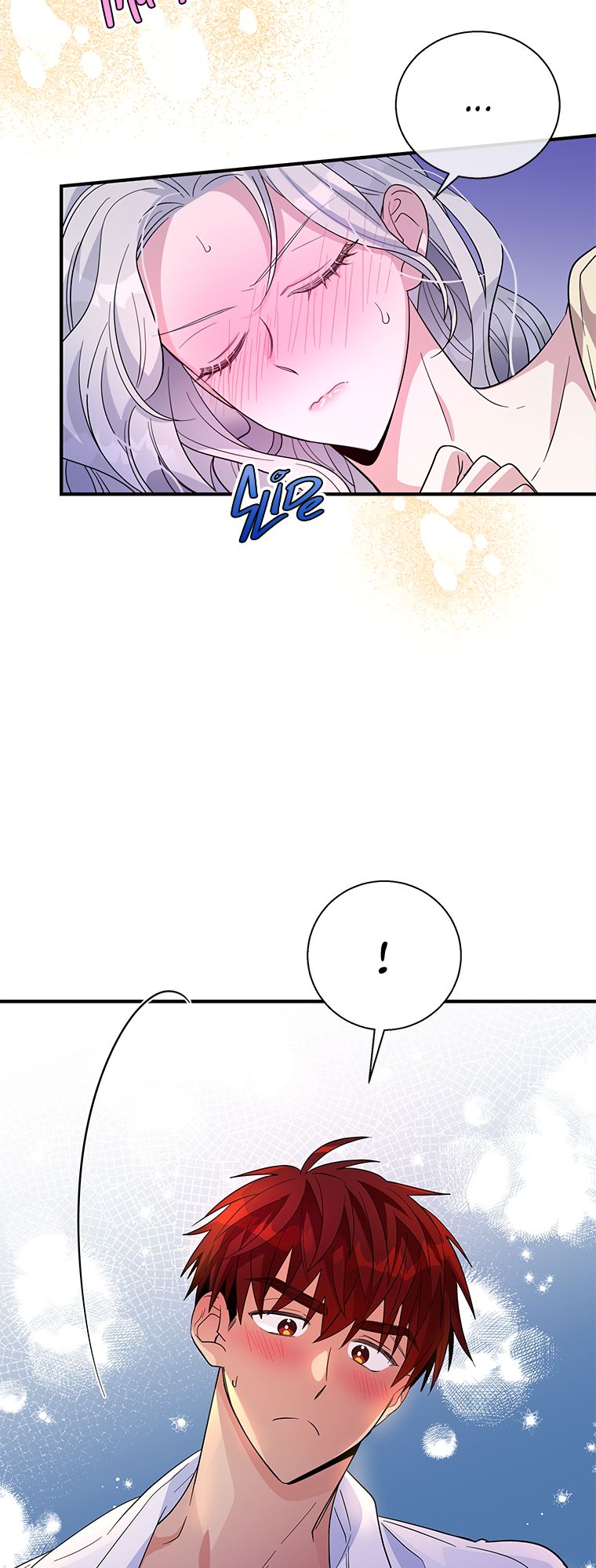 Honey, I’M Going On A Strike Chapter 33 - HolyManga.Net