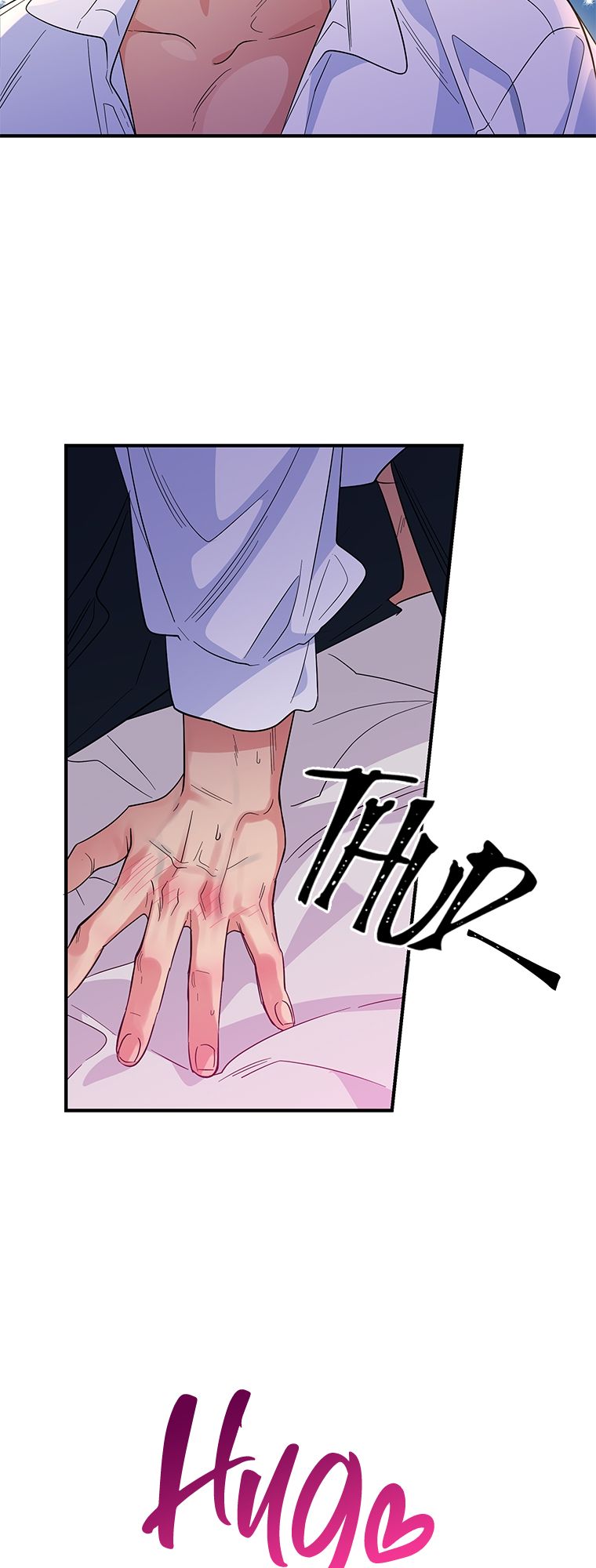 Honey, I’M Going On A Strike Chapter 33 - HolyManga.Net