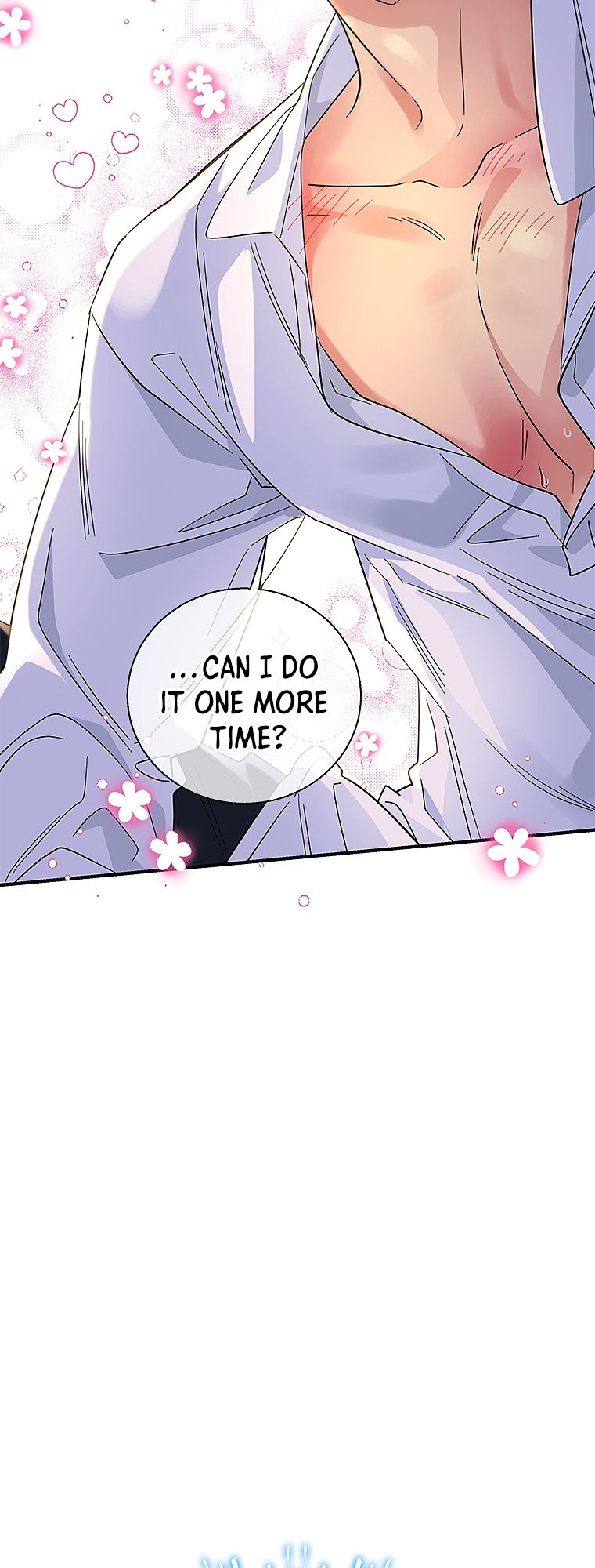 Honey, I’M Going On A Strike Chapter 33 - HolyManga.Net