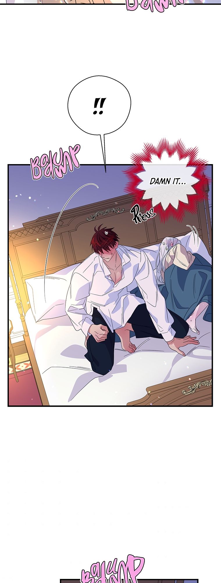 Honey, I’M Going On A Strike Chapter 33 - HolyManga.Net