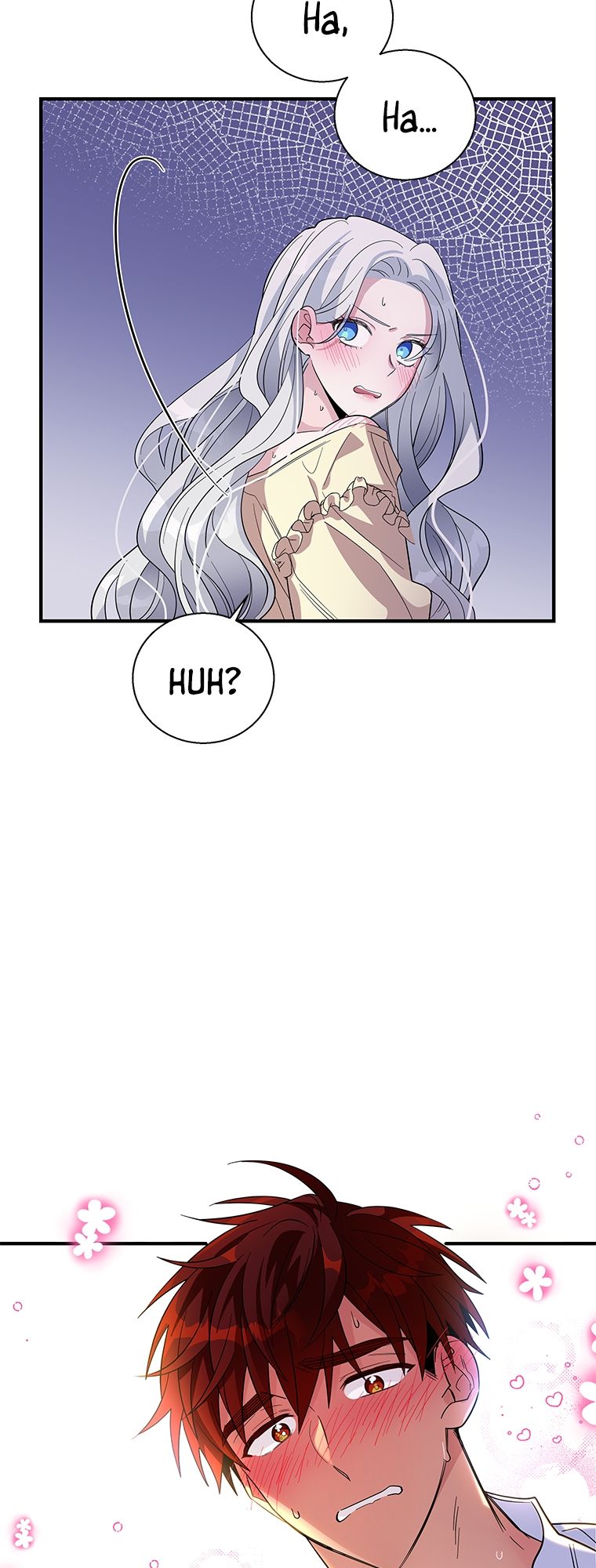 Honey, I’M Going On A Strike Chapter 33 - HolyManga.Net