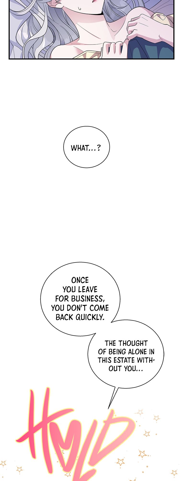 Honey, I’M Going On A Strike Chapter 33 - HolyManga.Net