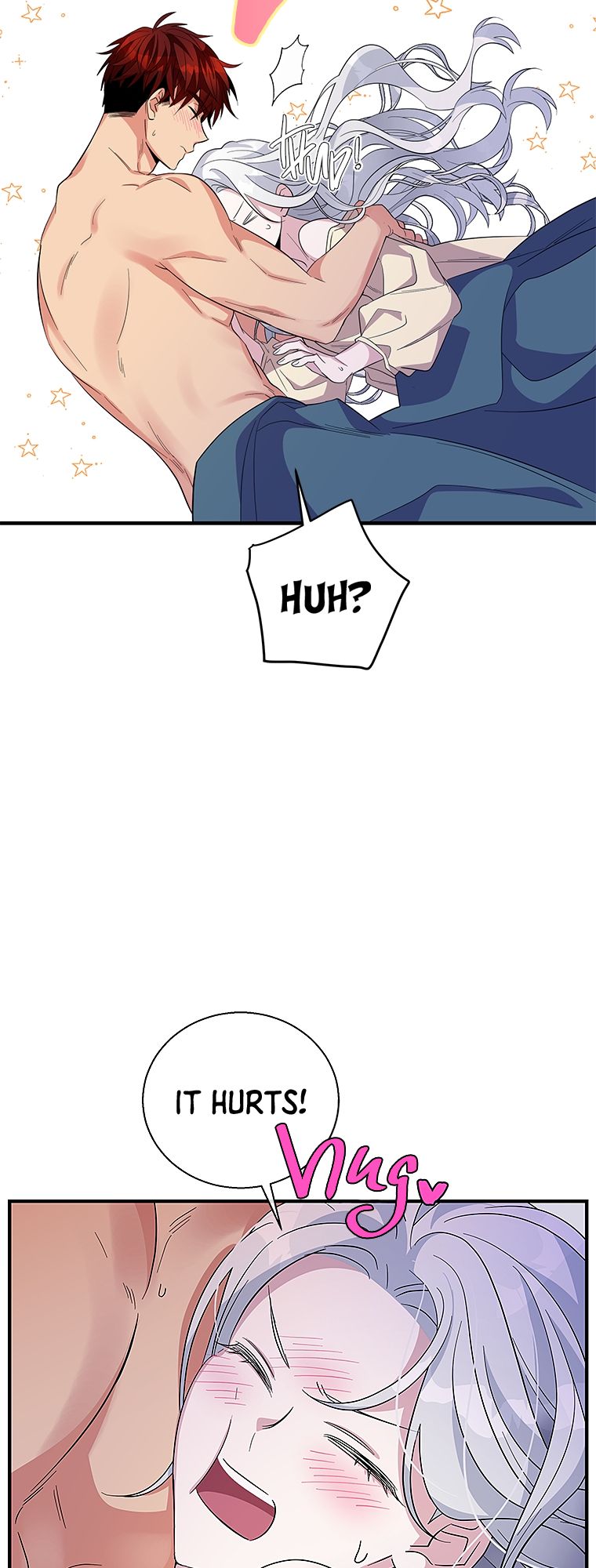 Honey, I’M Going On A Strike Chapter 33 - HolyManga.Net