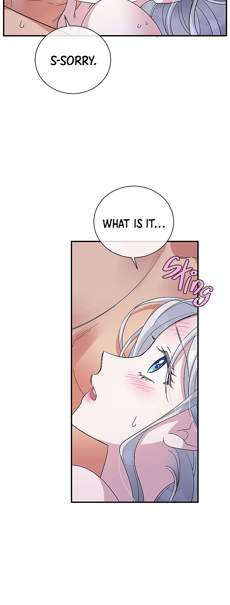 Honey, I’M Going On A Strike Chapter 33 - HolyManga.Net