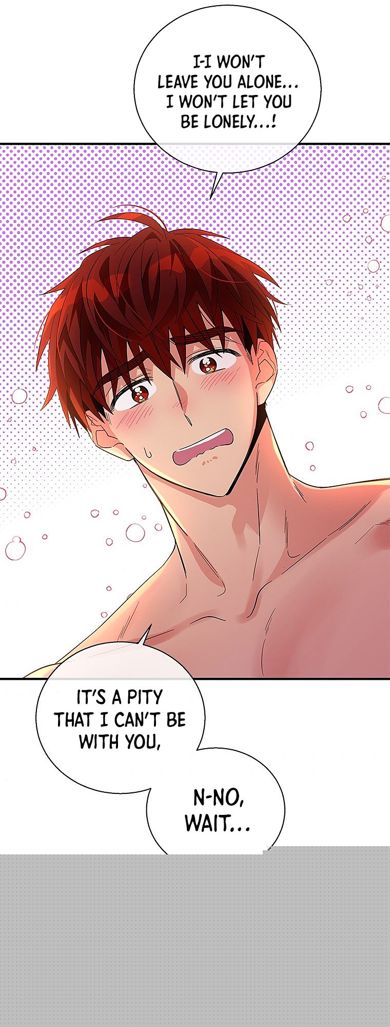 Honey, I’M Going On A Strike Chapter 33 - HolyManga.Net