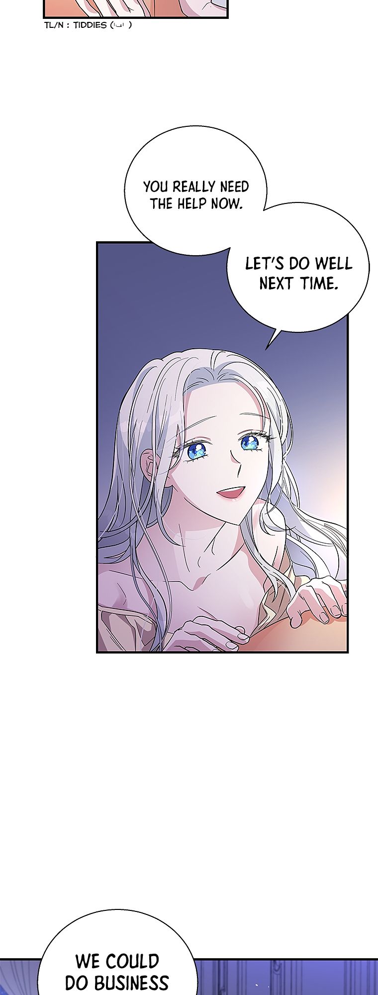 Honey, I’M Going On A Strike Chapter 33 - HolyManga.Net