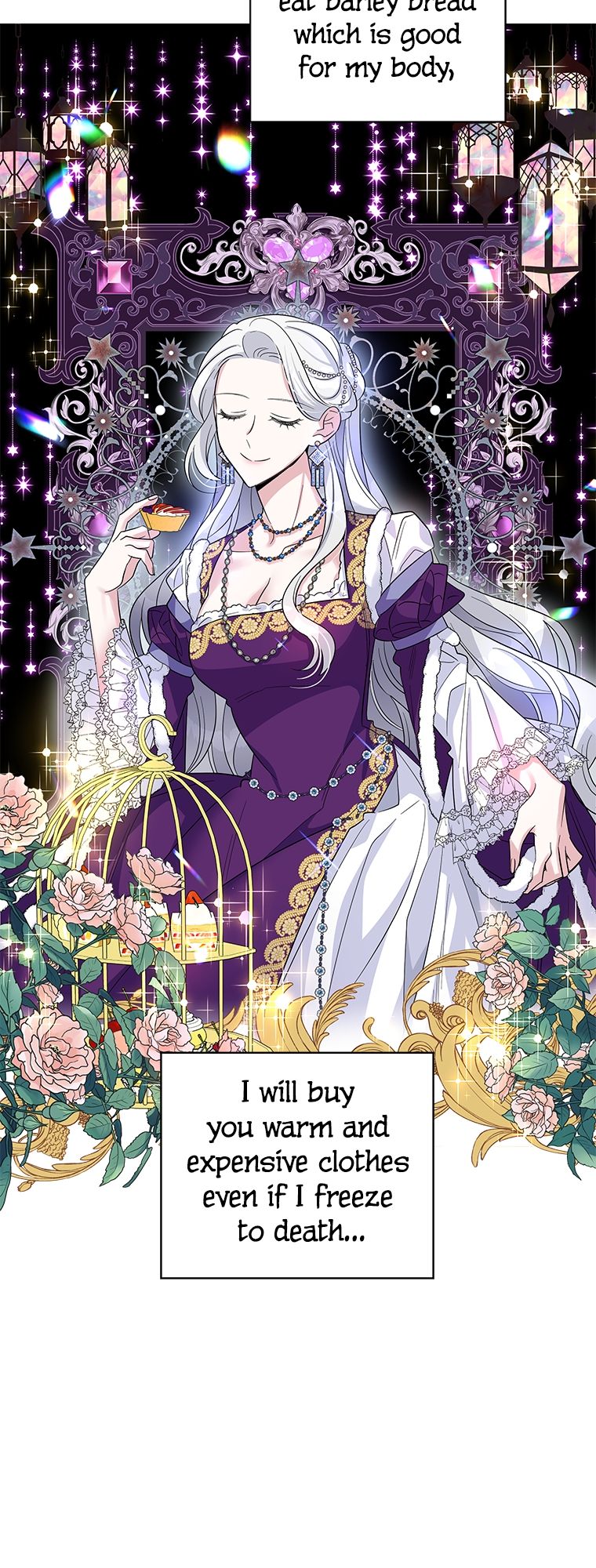 Honey, I’M Going On A Strike Chapter 33 - HolyManga.Net
