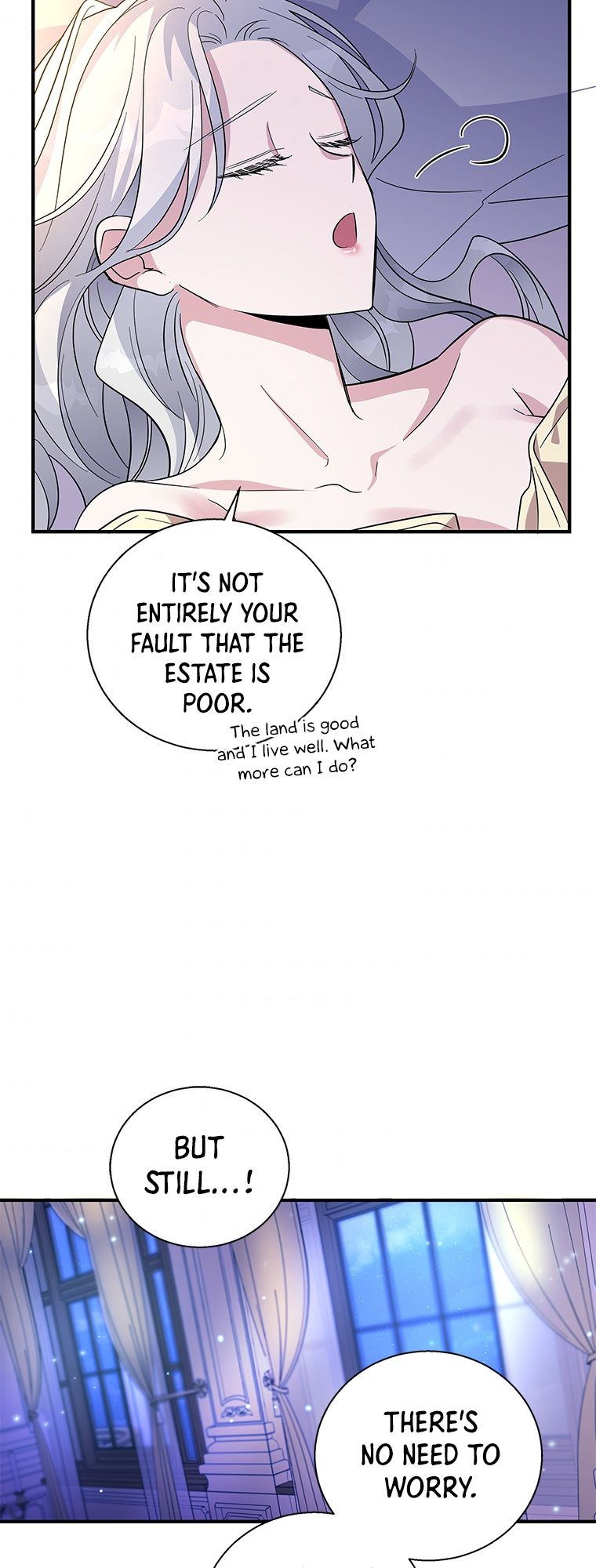 Honey, I’M Going On A Strike Chapter 33 - HolyManga.Net
